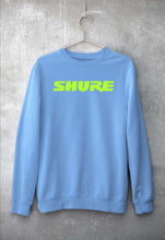 Load image into Gallery viewer, Shure Sweatshirt for Men/Women