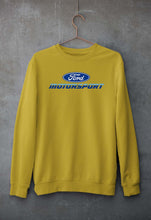 Load image into Gallery viewer, Ford Motorsport Sweatshirt for Men/Women