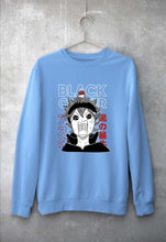 Load image into Gallery viewer, ASTA - BLACK CLOVER Anime Sweatshirt for Men/Women