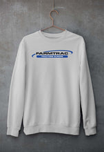 Load image into Gallery viewer, Farmtrac Sweatshirt for Men/Women