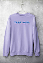 Load image into Gallery viewer, Tata Power Sweatshirt for Men/Women