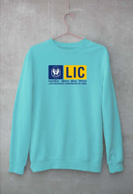Load image into Gallery viewer, LIC Sweatshirt for Men/Women