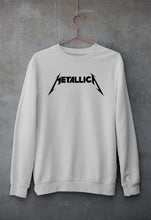 Load image into Gallery viewer, Metallica Sweatshirt for Men/Women