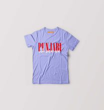 Load image into Gallery viewer, punjabi aa gaye oye T-Shirt for Boy/Girl-Ektarfa.online