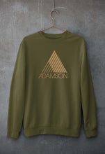 Load image into Gallery viewer, adamson Sweatshirt for Men/Women