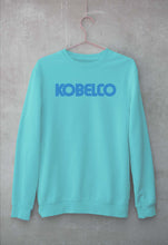 Load image into Gallery viewer, Kobelco Sweatshirt for Men/Women