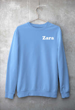 Load image into Gallery viewer, Zara Sweatshirt for Men/Women