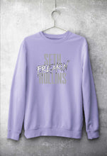 Load image into Gallery viewer, Seth Rollins Unisex Sweatshirt for Men/Women-Lavender-Ektarfa.online
