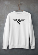 Load image into Gallery viewer, van halen Sweatshirt for Men/Women