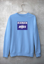 Load image into Gallery viewer, BHEL Sweatshirt for Men/Women-Baby Blue-Ektarfa.online