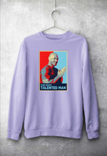 Load image into Gallery viewer, Johnny Sins Sweatshirt for Men/Women