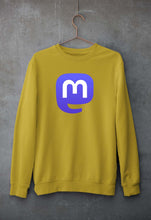 Load image into Gallery viewer, Mastodon Sweatshirt for Men/Women