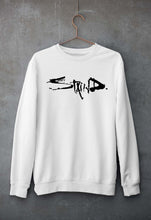 Load image into Gallery viewer, Staind Sweatshirt for Men/Women-White-Ektarfa.online