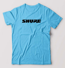 Load image into Gallery viewer, Shure T-Shirt for Men