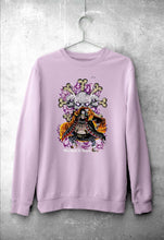 Load image into Gallery viewer, CAPTAIN BLACKBEARD - ONE PIECE Anime Sweatshirt for Men/Women