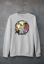 Load image into Gallery viewer, Grand Theft Auto (GTA) Sweatshirt for Men/Women