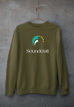 Load image into Gallery viewer, Soundcraft Sweatshirt for Men/Women