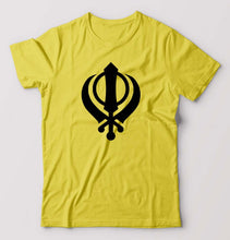 Load image into Gallery viewer, sikh T-Shirt for Men-Ektarfa.online