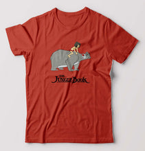Load image into Gallery viewer, jungle book T-Shirt for Men-Ektarfa.online