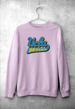 Load image into Gallery viewer, UCLA Bruins Sweatshirt for Men/Women-Light Pink-Ektarfa.online