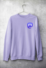 Load image into Gallery viewer, Mastodon Sweatshirt for Men/Women-Lavender-Ektarfa.online