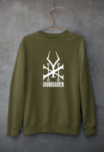 Load image into Gallery viewer, Soundgarden Sweatshirt for Men/Women-Olive Green-Ektarfa.online