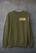 Load image into Gallery viewer, JCB Sweatshirt for Men/Women