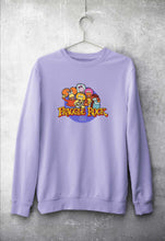 Load image into Gallery viewer, Fraggle Rock Sweatshirt for Men/Women-Lavender-Ektarfa.online