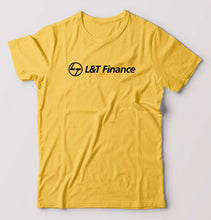 Load image into Gallery viewer, L&T Finance T-Shirt for Men