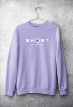 Load image into Gallery viewer, Ghost of Tsushima Sweatshirt for Men/Women-Lavender-Ektarfa.online