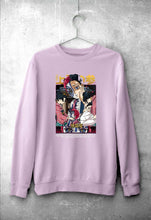Load image into Gallery viewer, AKAZA - DEMON SLAYER Anime Sweatshirt for Men/Women