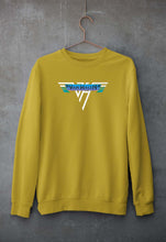 Load image into Gallery viewer, van halen Sweatshirt for Men/Women