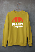 Load image into Gallery viewer, Planet of the Apes Sweatshirt for Men/Women