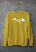 Load image into Gallery viewer, Staind Sweatshirt for Men/Women-Mustard Yellow-Ektarfa.online