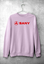 Load image into Gallery viewer, Sany Sweatshirt for Men/Women