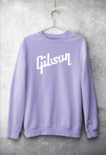 Load image into Gallery viewer, gibson Sweatshirt for Men/Women