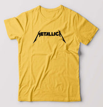Load image into Gallery viewer, Metallica T-Shirt for Men
