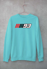 Load image into Gallery viewer, marc marquez Sweatshirt for Men/Women