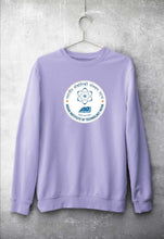 Load image into Gallery viewer, IIT Patna Unisex Sweatshirt for Men/Women-Lavender-Ektarfa.online