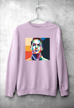 Load image into Gallery viewer, g-eazy Unisex Sweatshirt for Men/Women-Light Pink-Ektarfa.online