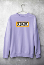 Load image into Gallery viewer, JCB Sweatshirt for Men/Women