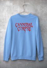 Load image into Gallery viewer, cannibal corpse Sweatshirt for Men/Women