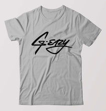 Load image into Gallery viewer, g-eazy T-Shirt for Men-Grey Melange-Ektarfa.online