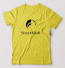 Load image into Gallery viewer, Soundcraft T-Shirt for Men