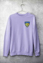 Load image into Gallery viewer, chennaiyin FC Sweatshirt for Men/Women-Lavender-Ektarfa.online