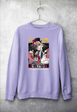 Load image into Gallery viewer, AKAZA - DEMON SLAYER Anime Sweatshirt for Men/Women