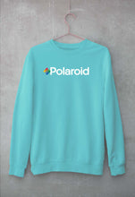 Load image into Gallery viewer, Polaroid Sweatshirt for Men/Women