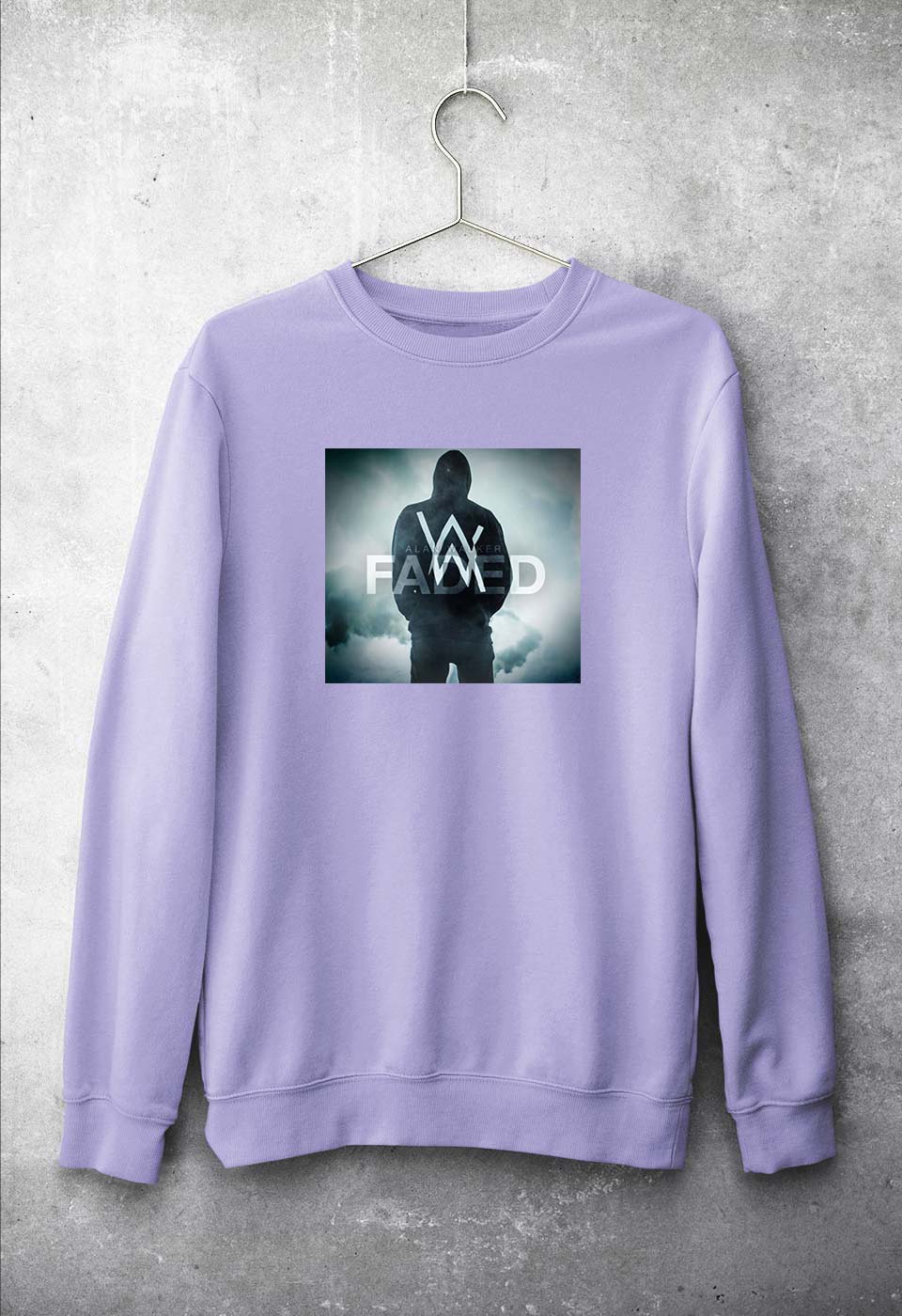 Alan Walker Unisex Sweatshirt for Men/Women Online India – Ektarfa
