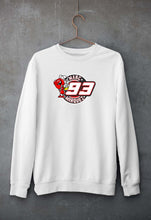 Load image into Gallery viewer, marc marquez Sweatshirt for Men/Women