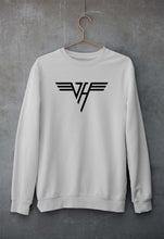 Load image into Gallery viewer, van halen Sweatshirt for Men/Women